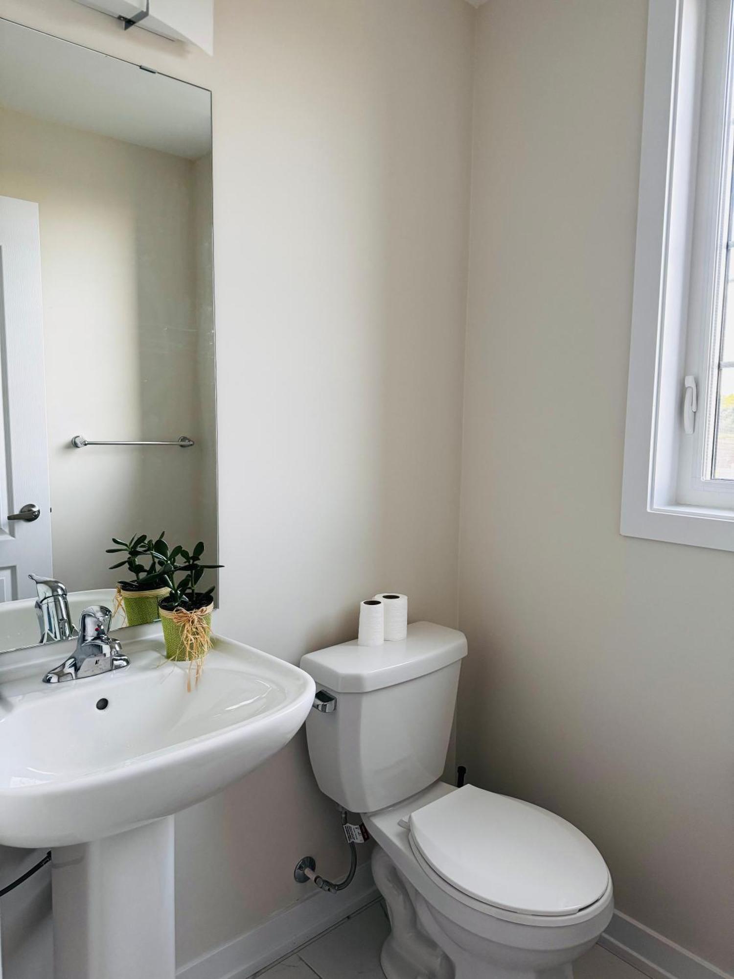 Have Whole House To Yourself Thorold Exteriör bild