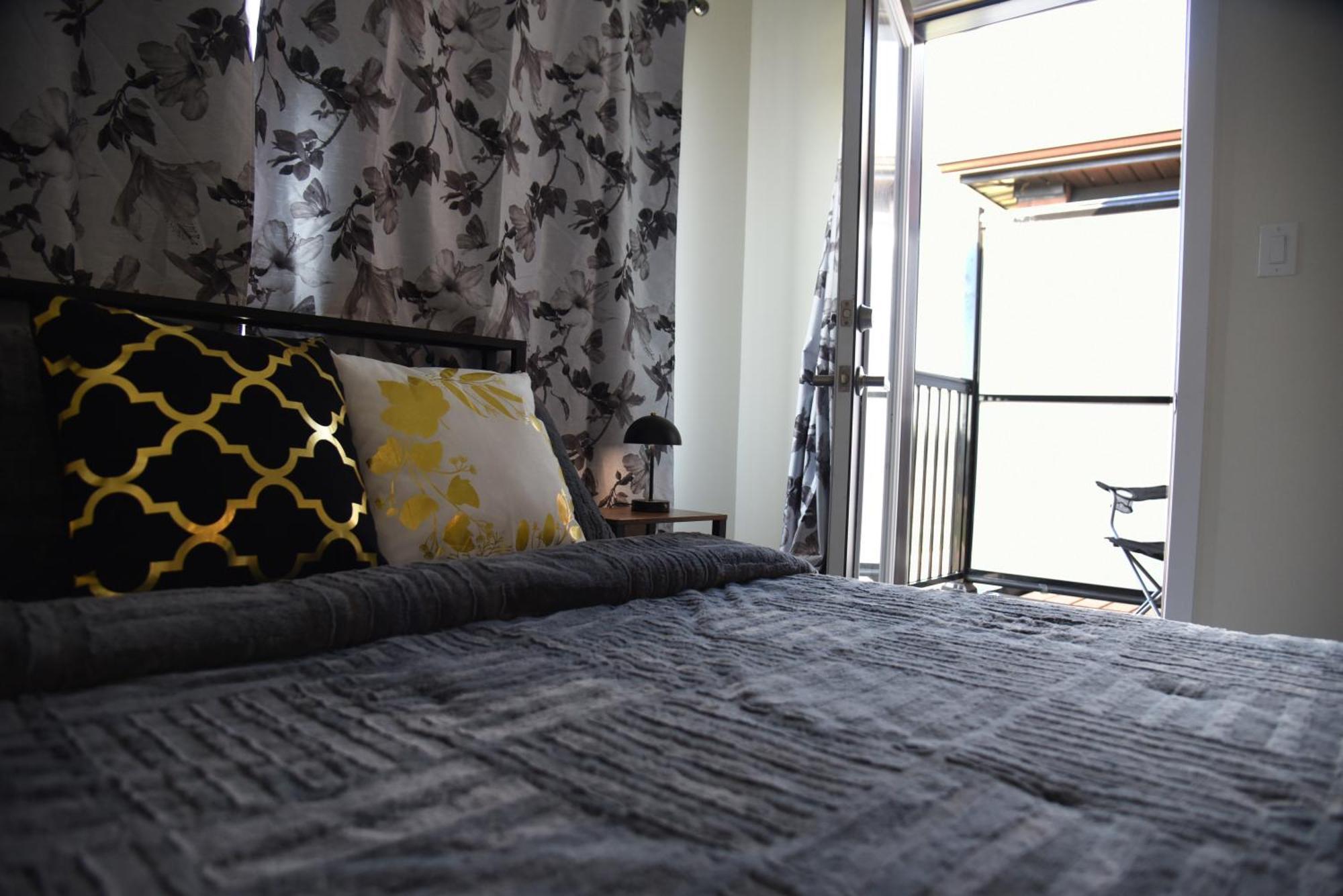 Have Whole House To Yourself Thorold Exteriör bild